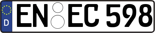EN-EC598