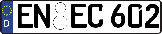 EN-EC602