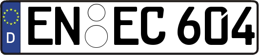 EN-EC604