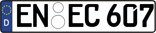 EN-EC607