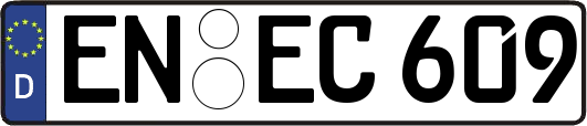 EN-EC609