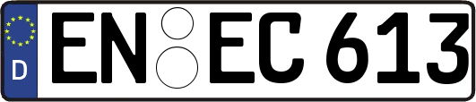 EN-EC613