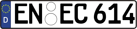 EN-EC614
