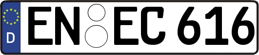 EN-EC616