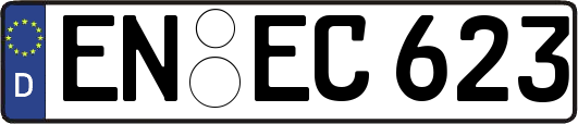EN-EC623