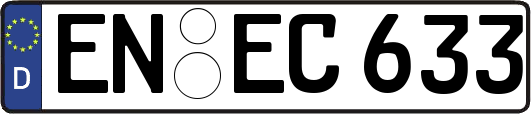 EN-EC633