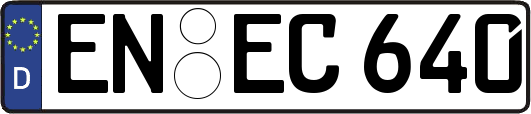 EN-EC640