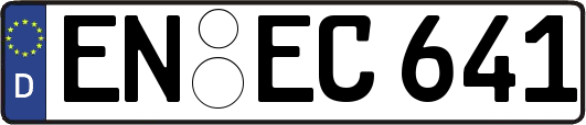 EN-EC641