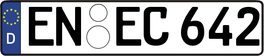 EN-EC642