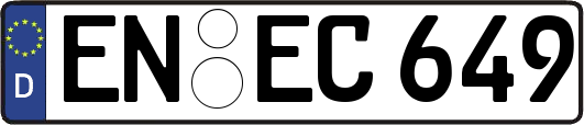 EN-EC649