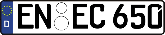 EN-EC650