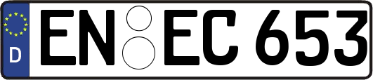 EN-EC653