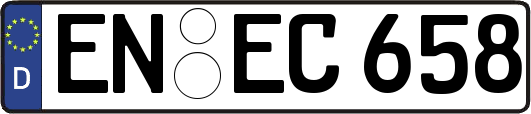 EN-EC658