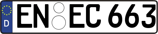 EN-EC663