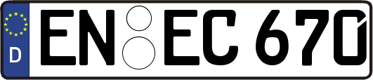 EN-EC670