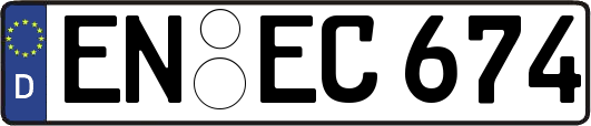 EN-EC674