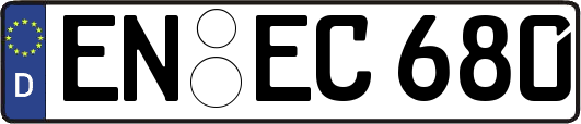 EN-EC680