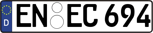 EN-EC694