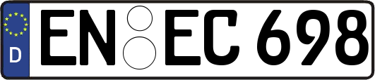 EN-EC698