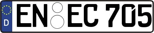 EN-EC705