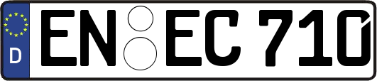 EN-EC710