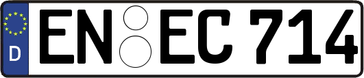 EN-EC714