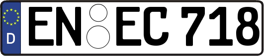 EN-EC718