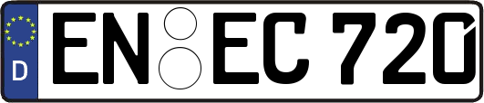 EN-EC720