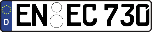 EN-EC730
