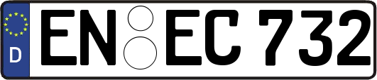EN-EC732