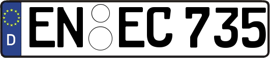EN-EC735