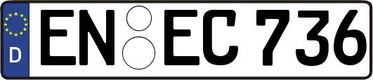 EN-EC736