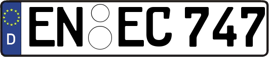 EN-EC747