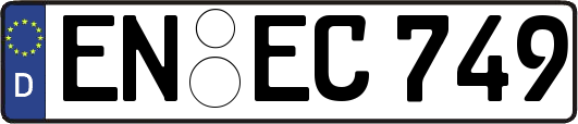 EN-EC749