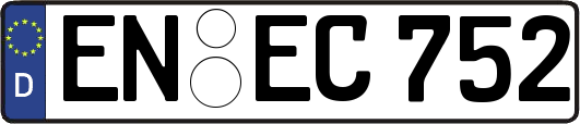 EN-EC752