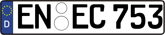 EN-EC753