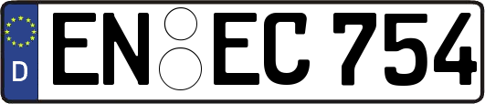 EN-EC754