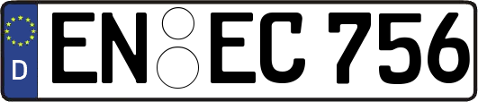EN-EC756