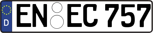 EN-EC757