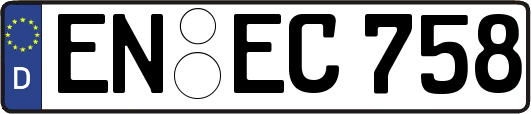 EN-EC758