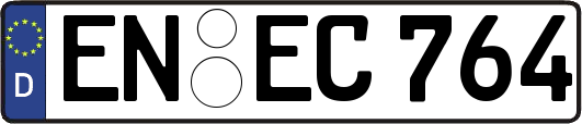 EN-EC764
