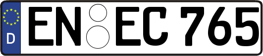 EN-EC765