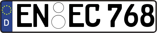 EN-EC768