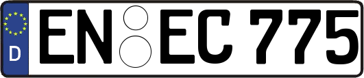 EN-EC775
