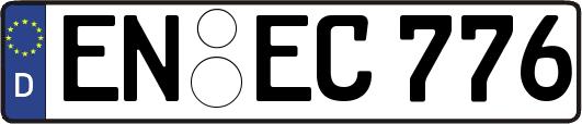 EN-EC776