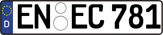 EN-EC781