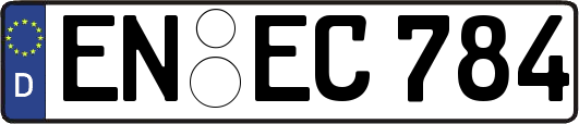 EN-EC784