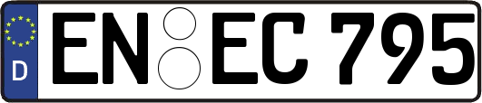 EN-EC795