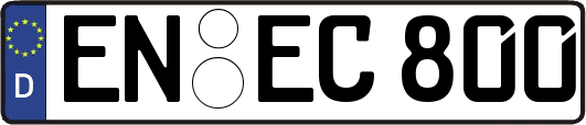 EN-EC800