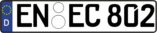 EN-EC802